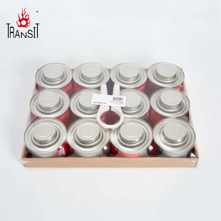 6 Hour Chafing Fuel 12 Pack