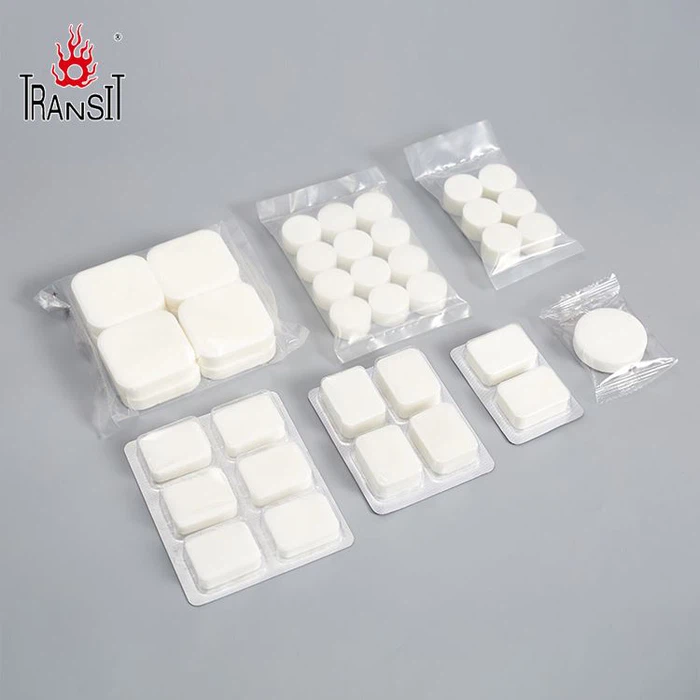 Cooking Fuel Tablets Cooking Fuel Tablets