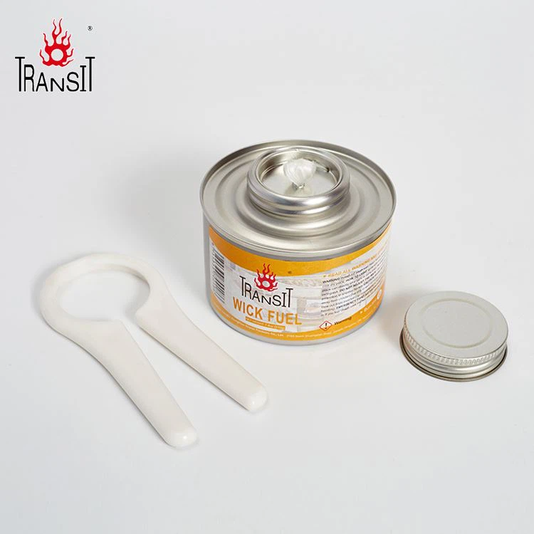 Diethylene Glycol Chafing Fuel