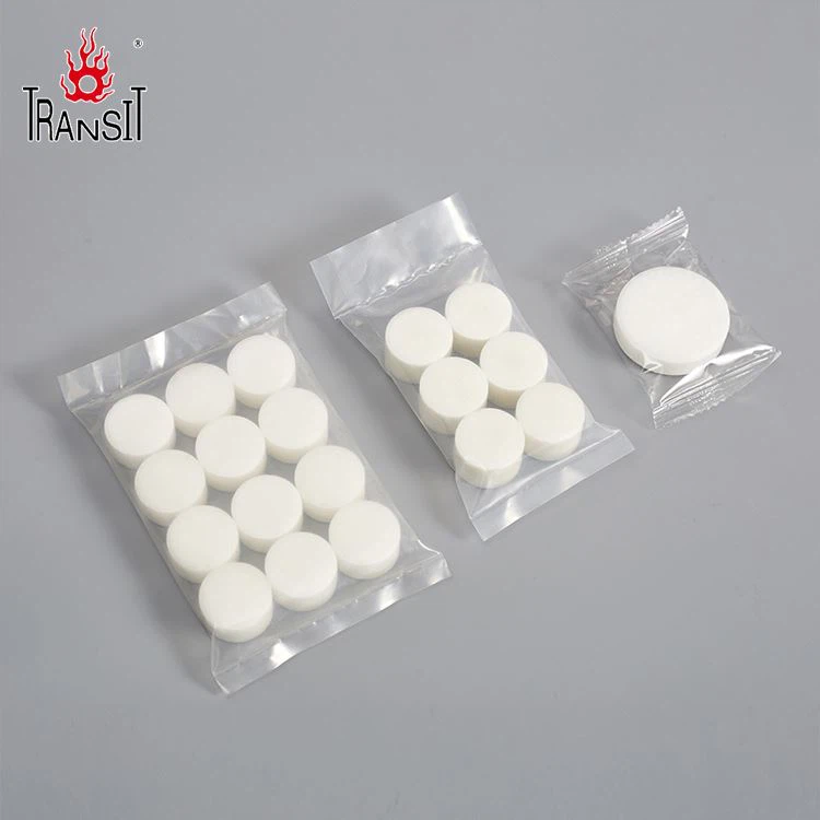 Hexamine Fuel Blocks