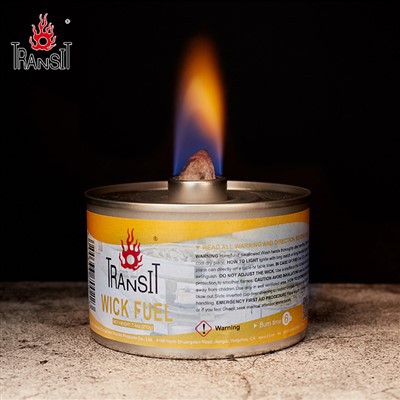 How to check if 6 Hour Chafing Fuel is still good?